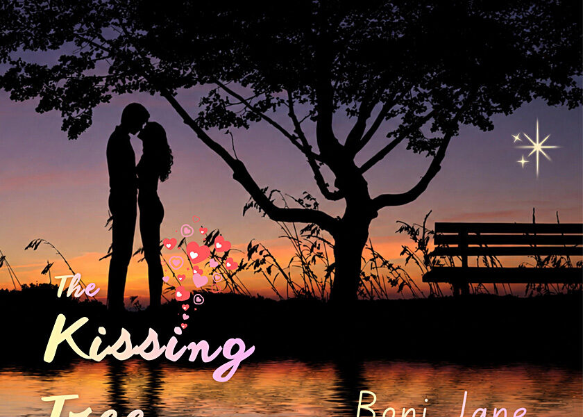 Boni Jane’s ‘The Kissing Tree’ Transforms a Personal Moment Into a Story of Longing and Hope