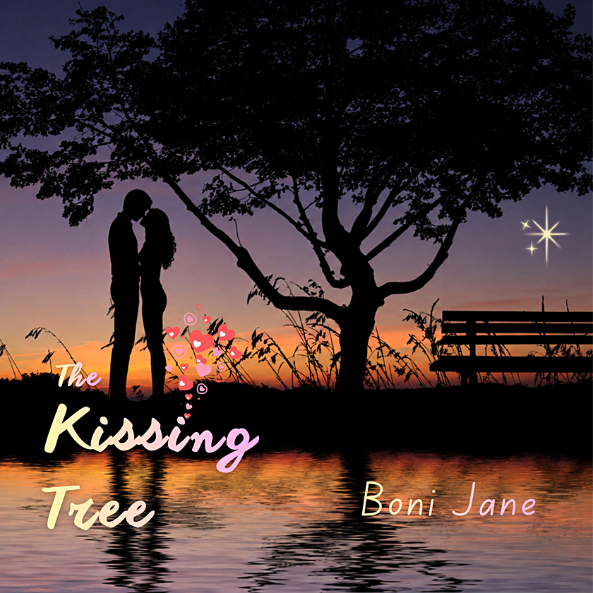 Boni Jane’s ‘The Kissing Tree’ Transforms a Personal Moment Into a Story of Longing and Hope