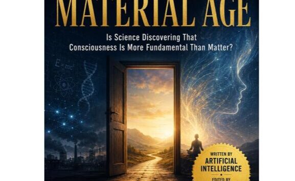 Can Machines Study the Mind? New Book Uses AI to Examine Consciousness Fundamentalism