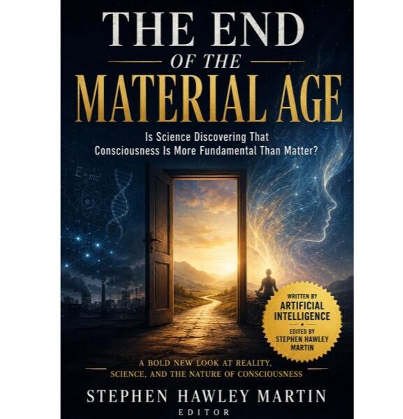 Can Machines Study the Mind? New Book Uses AI to Examine Consciousness Fundamentalism