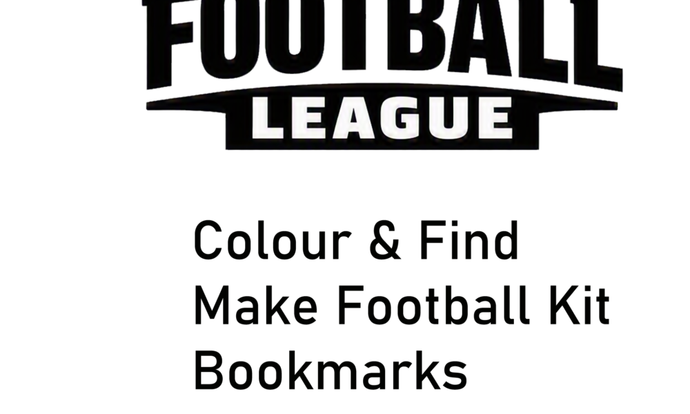 Football League activity
