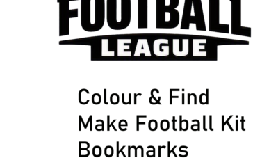 Football League activity