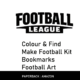 Football League activity
