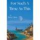 Former Navy Serviceman Crafts Spiritual Thriller Linking Esther’s Story to Modern Crisis
