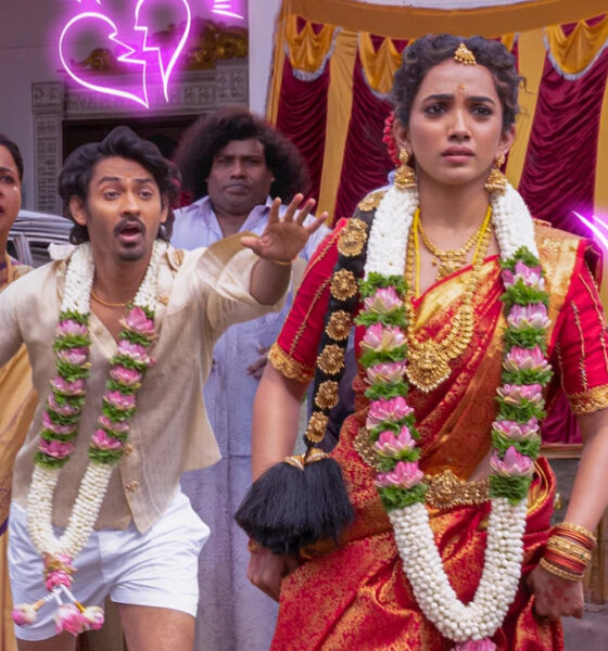 Netflix India’s August Release ‘Pyaar Prema Kalyanam’ Challenges Marriage Expectations Through Humor