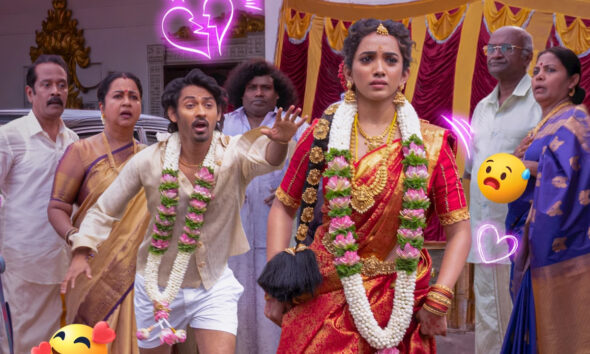 Netflix India’s August Release ‘Pyaar Prema Kalyanam’ Challenges Marriage Expectations Through Humor