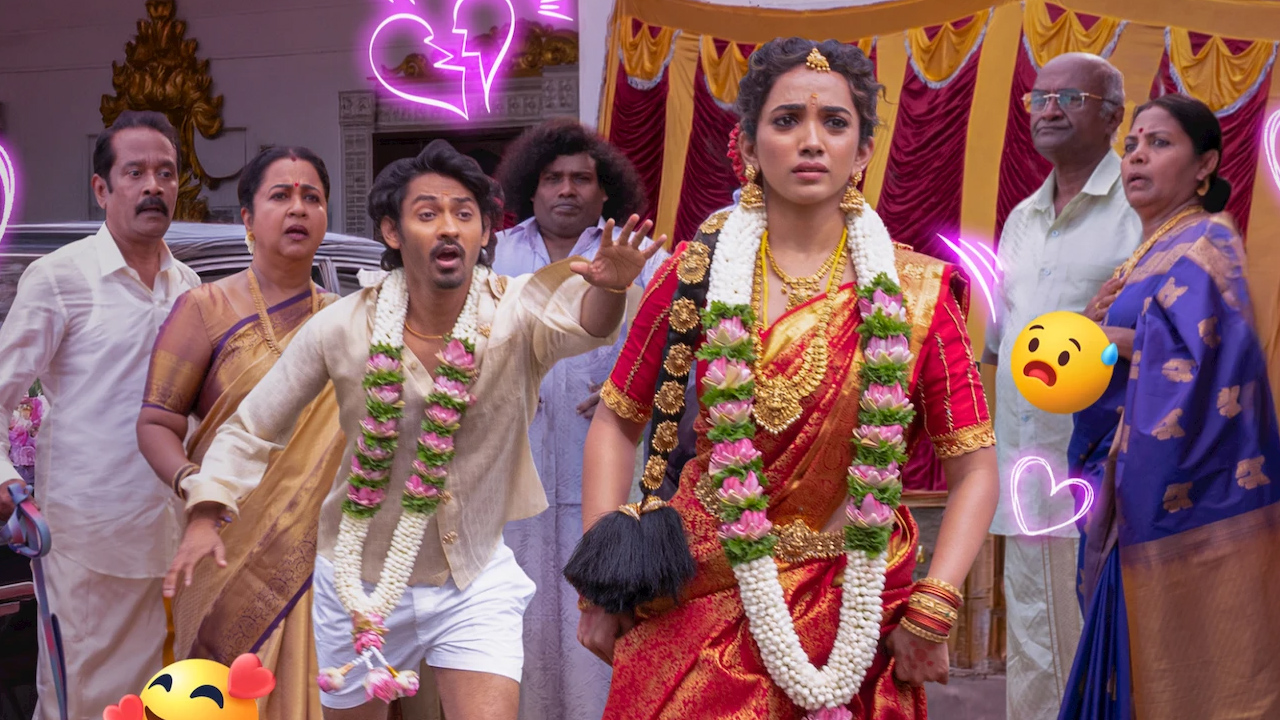 Netflix India’s August Release ‘Pyaar Prema Kalyanam’ Challenges Marriage Expectations Through Humor