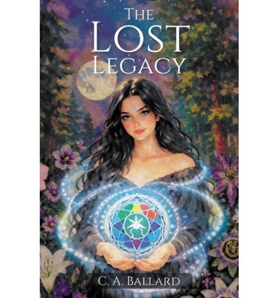 New Fantasy Novel Explores Orphan’s Journey Through Magic and Danger