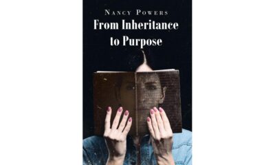New Memoir Traces Survivor’s Path From San Juan Poverty to Career Helping Military Sexual Assault Victims