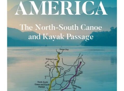 Ohio Farmer’s Two-Decade Canoe Journey Across North America Becomes a Memoir for a Late Friend