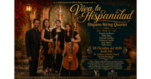 El Chaval de la Bachata and Wilven Bello Release Their New Single and Music Lyric Video, “Me Engañaste”