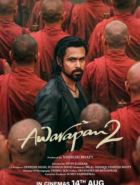 Awarapan 2 Box Office Debut Resets Franchise — OTT Window Guide