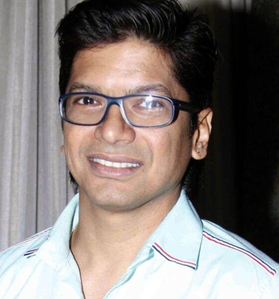 Arijit’s Exit Unlocks Shaan’s Private Battle With Playback Singing