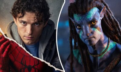 Spider-Man: Brand New Day Dethrones Avatar 2 as 3rd Highest-Grossing Film Ever