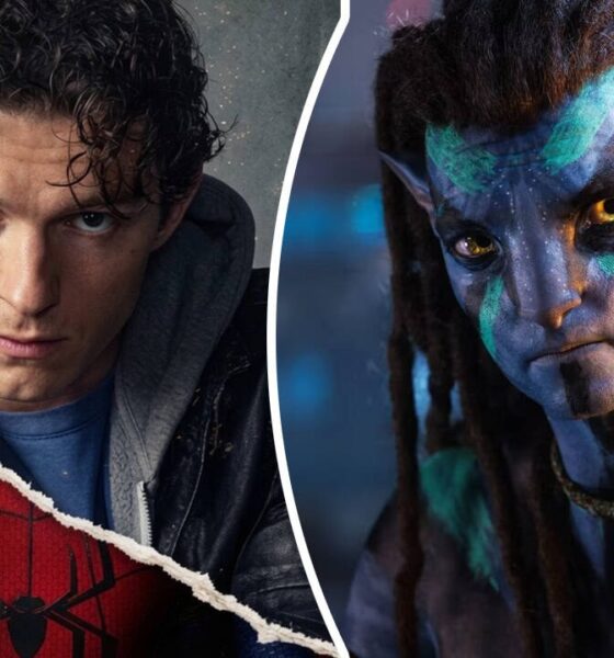 Spider-Man: Brand New Day Dethrones Avatar 2 as 3rd Highest-Grossing Film Ever
