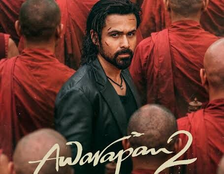 How Awarapan 2 Became the Undisputed Hero of Independence Day