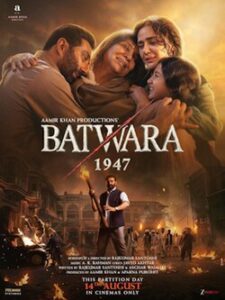 Independence Day Lifts Santoshi’s Partition Epic Past ₹20cr Mark