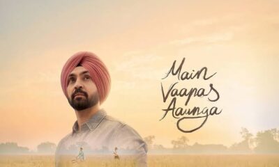 Netflix’s Hidden Gem ‘Main Wapas Aaunga’ Is the Emotional Journey You Never Knew You Needed