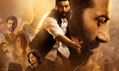 Batwara 1947 Opens to Acclaim as Deol Silences His Critics