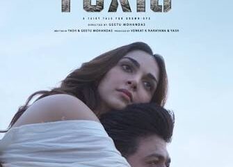 Geethu Mohandas, Yash Team Up for Boldest Pan-India Bet Yet