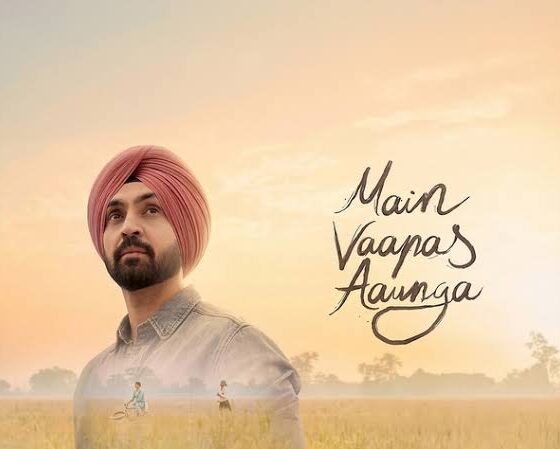Netflix’s Hidden Gem ‘Main Wapas Aaunga’ Is the Emotional Journey You Never Knew You Needed