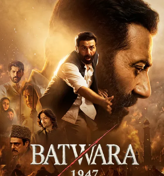 Batwara 1947 Opens to Acclaim as Deol Silences His Critics