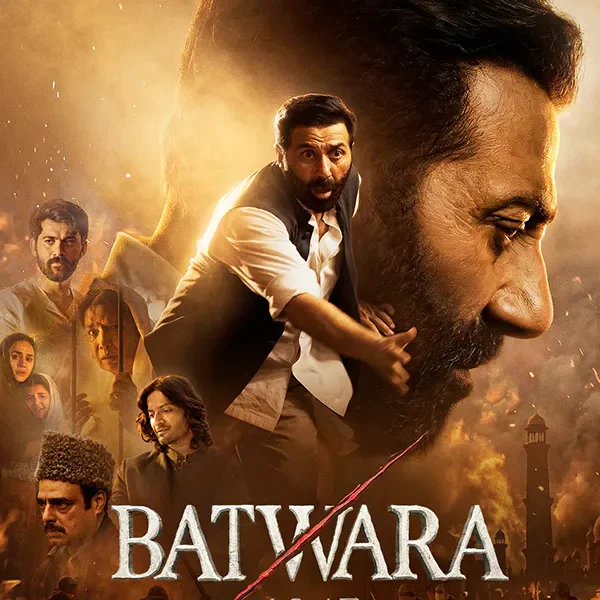 Batwara 1947 Opens to Acclaim as Deol Silences His Critics