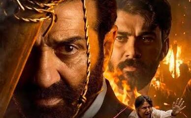 Batwara 1947 Box Office: Sunny Deol Film Eyes Rs 80 Cr Loss