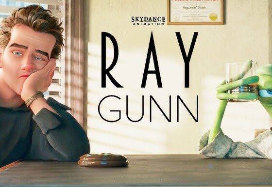 Brad Bird’s New Animated Detective Epic ‘Ray Gunn’ Coming to Netflix After London Film Festival