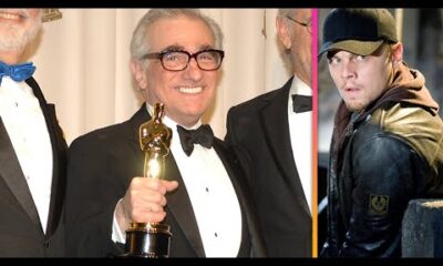 20 Years On, ‘The Departed’ Remains Scorsese’s Only Personal Oscar Win