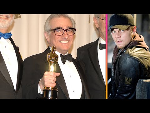 20 Years On, ‘The Departed’ Remains Scorsese’s Only Personal Oscar Win