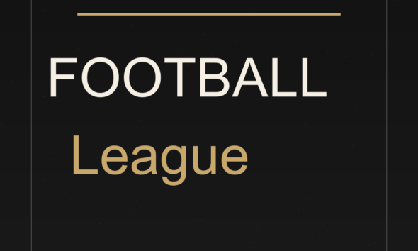 Unleash Your Inner Creator with The Football League Activity Book