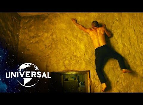 A Decade Later: How Split Became Shyamalan’s Unlikely Commercial Triumph