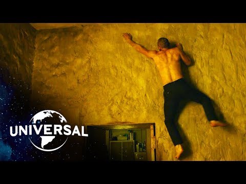 A Decade Later: How Split Became Shyamalan’s Unlikely Commercial Triumph
