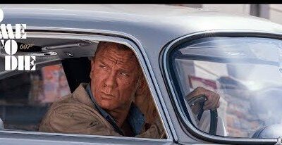 After Five Years, Revisiting the Bond Film That Broke a Series Taboo