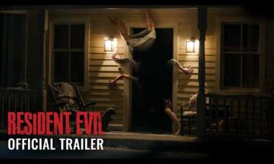 After Seven Duds, ‘Resident Evil’ Finally Captures What Fans Want: The Feel of Playing the Games
