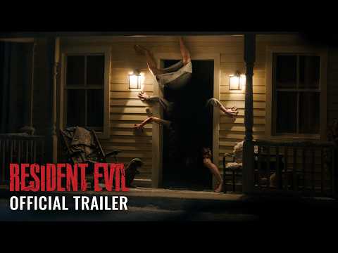 After Seven Duds, ‘Resident Evil’ Finally Captures What Fans Want: The Feel of Playing the Games
