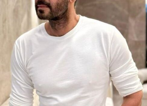 Ajay Devgn’s Crime Patrol Gamble: Star Power on a TV Budget