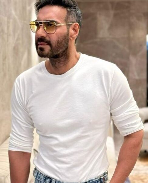 Ajay Devgn’s Crime Patrol Gamble: Star Power on a TV Budget