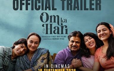 Alia Bhatt Attends Special Screening of Mother’s Film ‘Om Ka Hari,’ Praises It as ‘Gem’