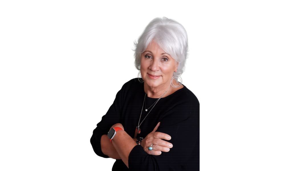 Author Vicki Thomas, 80, Makes the Case Against Retirement as an Ending