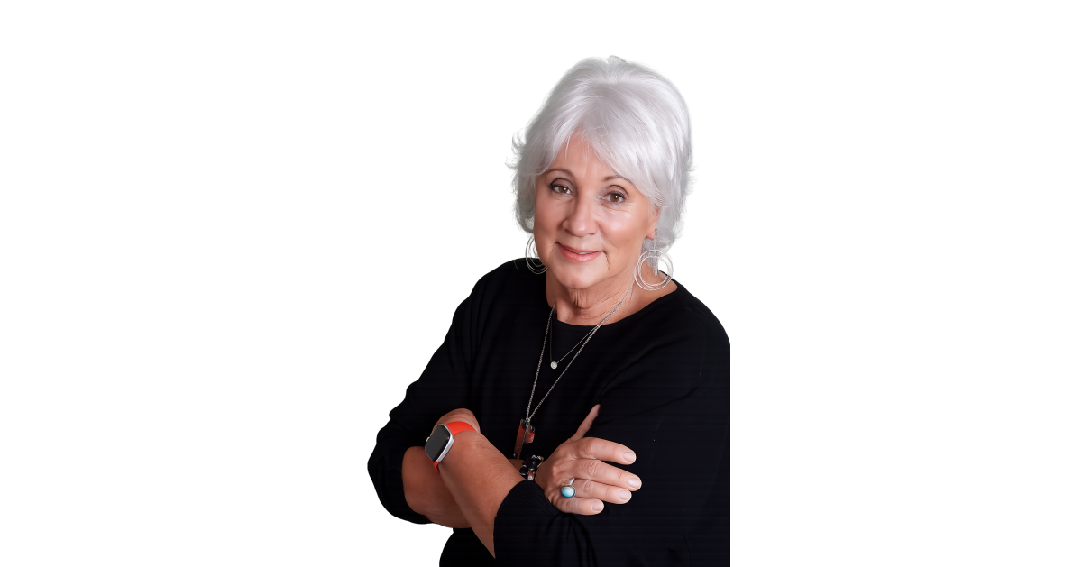 Author Vicki Thomas, 80, Makes the Case Against Retirement as an Ending