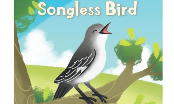 Craig Fadel’s ‘The Songless Bird’ Offers Children a Message of Self-Acceptance Through Musical Metaphor
