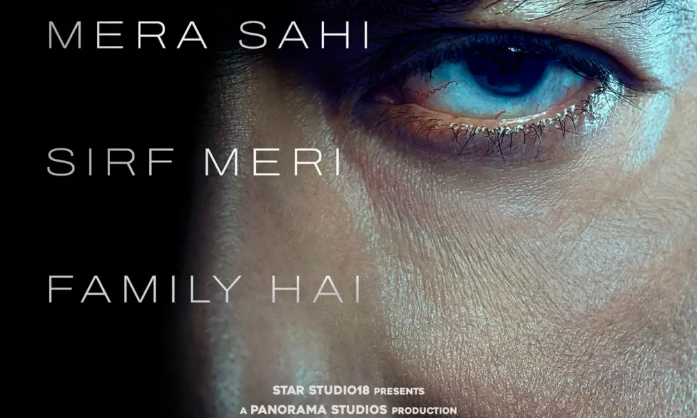 Drishyam 3: Can Ajay Devgn’s Franchise Survive Without Its Own Story?