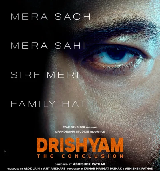Drishyam 3: Can Ajay Devgn’s Franchise Survive Without Its Own Story?