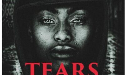 Final Chapter: Garphil Bowles Completes Crime Trilogy with ‘Tears Of A Goon’