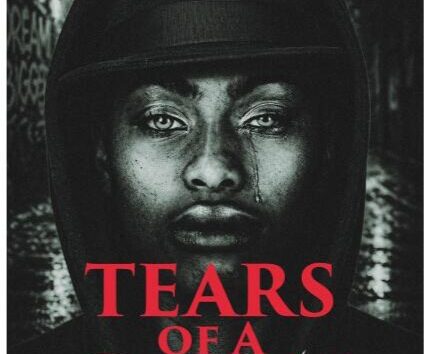 Final Chapter: Garphil Bowles Completes Crime Trilogy with ‘Tears Of A Goon’