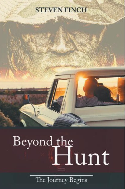 Former Army Officer Steven Finch Debuts Four-Book Mercenary Thriller Series