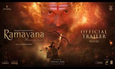 Global Ambitions Meet Cultural Tradition: ‘Ramayana’ Gets Two Versions, But at What Cost?