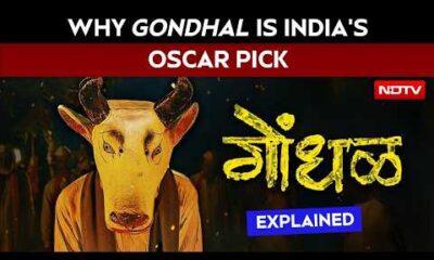 Gondhal Wins India’s Oscar Slot After Dhurandhar Garners Just 4 Jury Votes